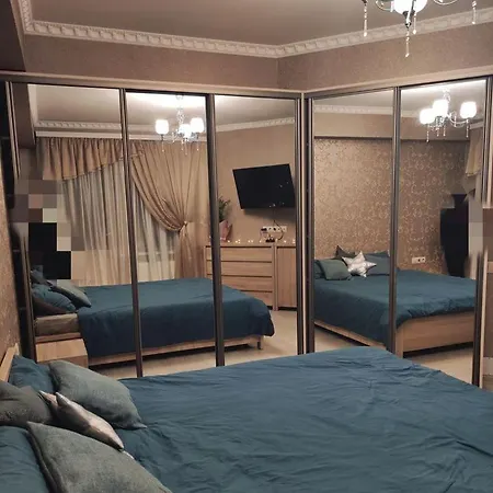 Renthub דירה צ'יסינאו